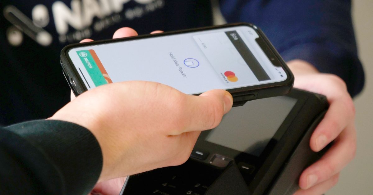 EU announces preliminary view that Apple abused dominant market position for Apple Pay by restricting access to NFC chip