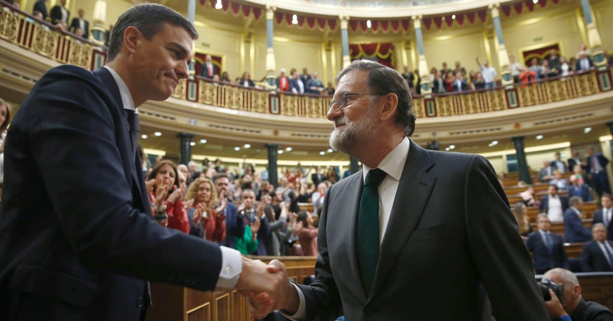 Spanish prime minister’s iPhone infected by Pegasus spyware; defense minister, too