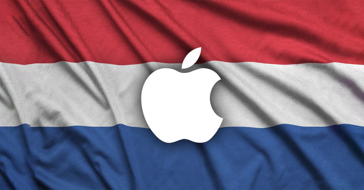 Dutch watchdog considers Apple actions ‘insufficient’ on App Store payment system policies on dating apps
