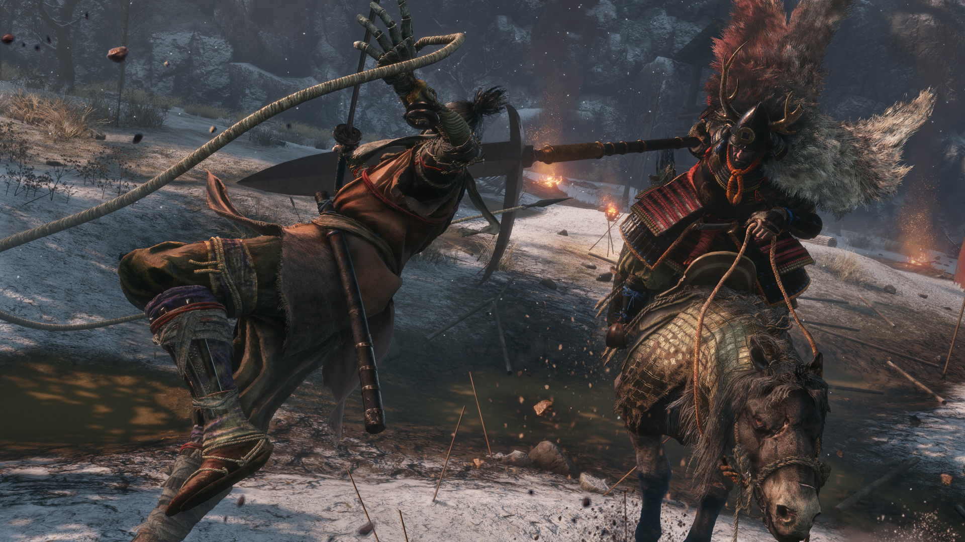 Steam’s Going Rogue sale: 8 great games to pick up
