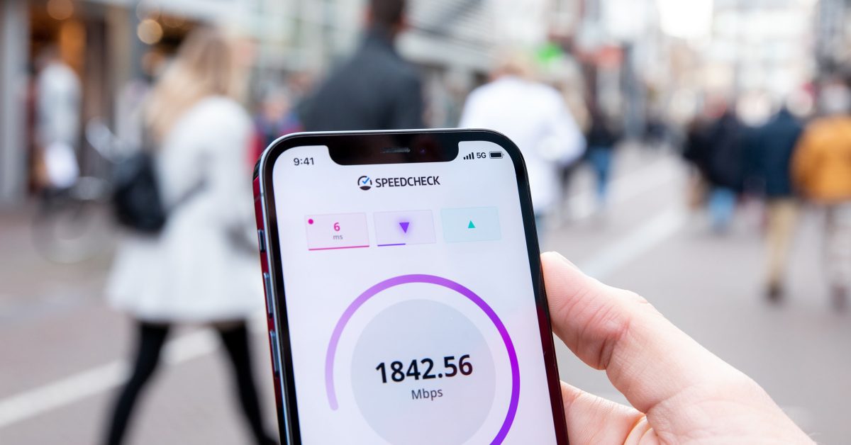 iPhone 5G modem reportedly going proprietary next year, and here’s why that matters
