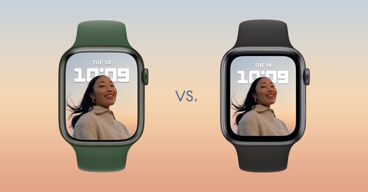 Which Apple Watch should you buy in 2022? Here’s how Series 7 compares to Series 6 and earlier