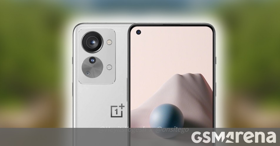 OnePlus Nord 2T 5G obtient la certification NBTC, lancement imminent