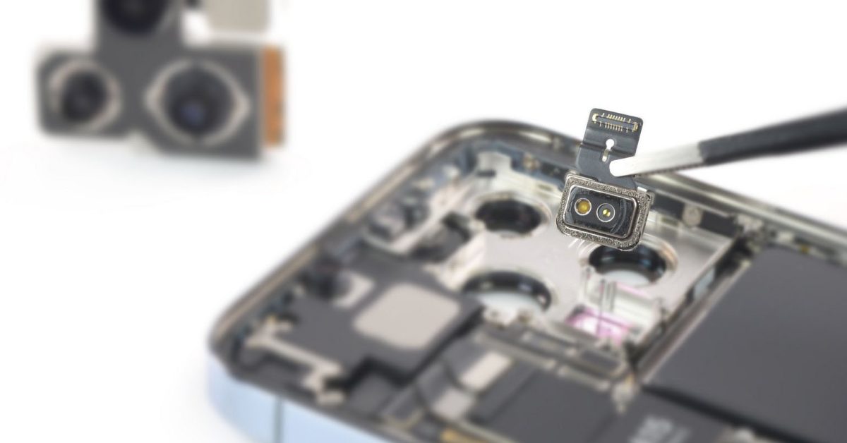 Apple asked Foxconn to recruit iPhone 14 assembly workers early – Taiwanese report