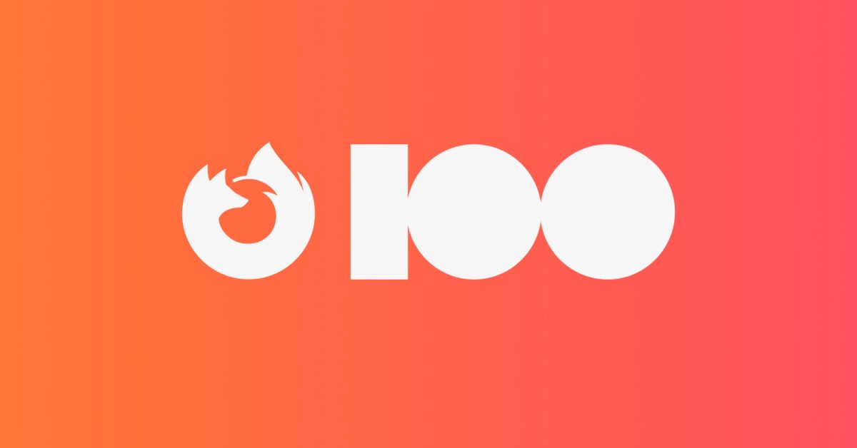 Firefox 100 launches for Mac and iOS with enhanced Picture-in-Picture mode, clutter-free tabs, and more