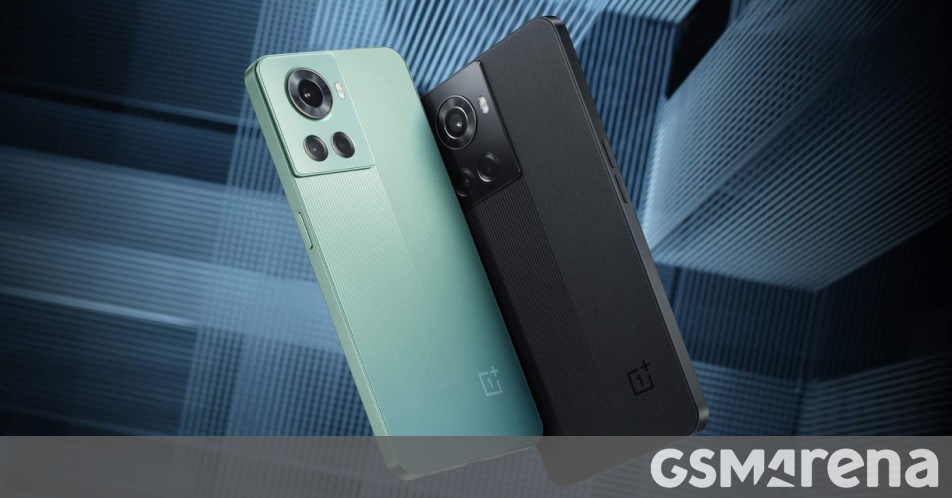 OnePlus Nord 3 mentioned on the company’s Indian site