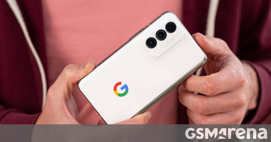 Google’s Pixel foldable will have 5. 8-inch outer screen
