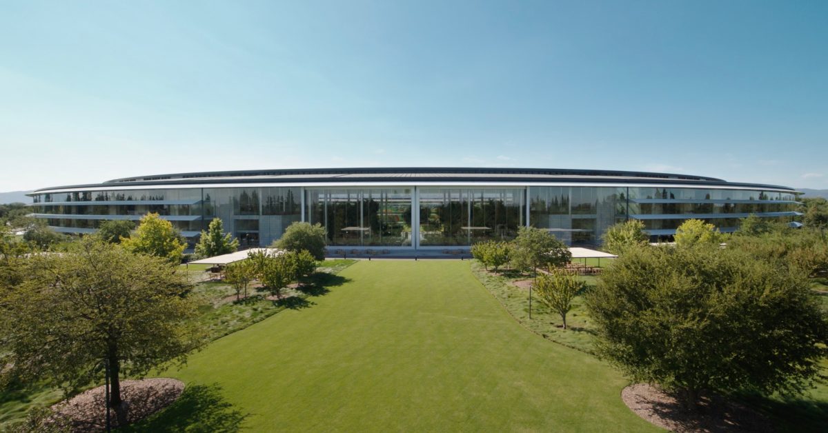 WWDC 2022 guests will be the first to see the new Developer Center at Apple Park