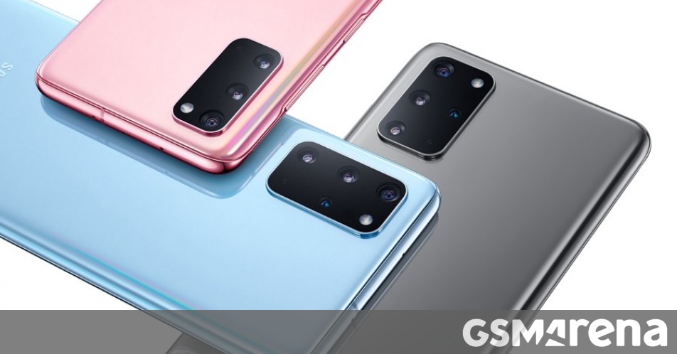 Samsung is bringing Galaxy S22 camera features to older S21, S20, Note20 and Z-series phones