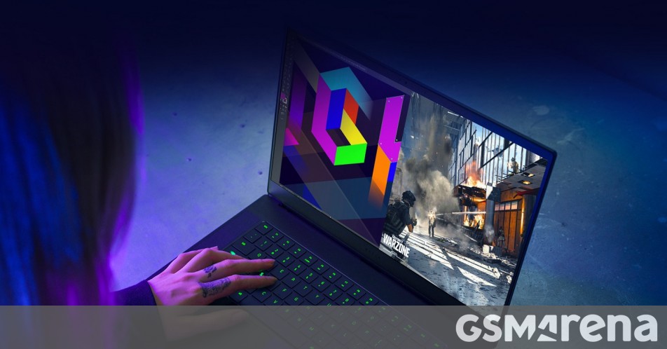 Razer apporte le nouveau Blade 15 avec écran OLED 240 Hz et processeur Intel i9 de 12e génération