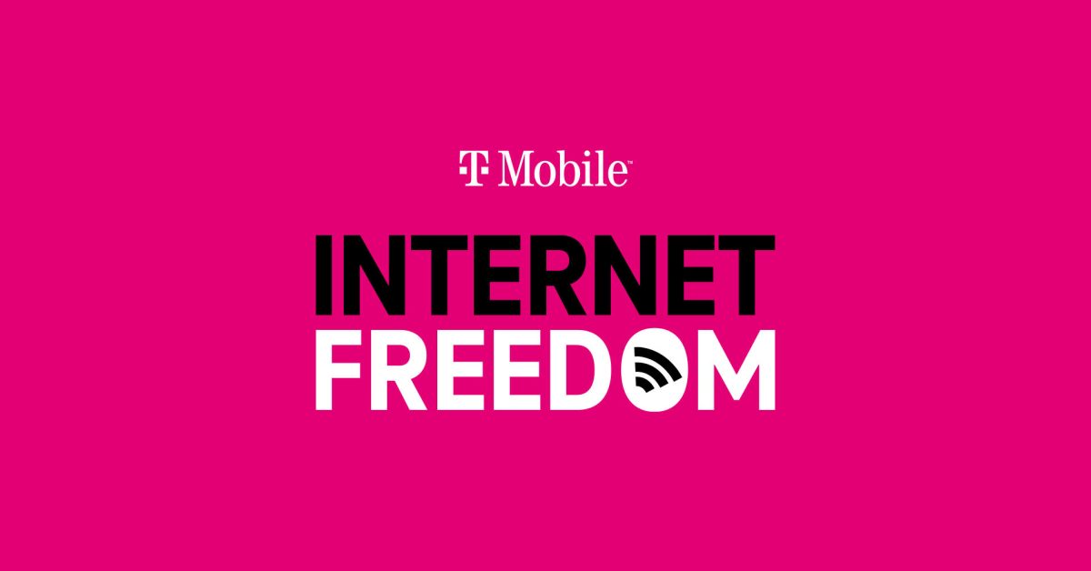 T-Mobile 5G Home Internet promet un tarif à vie de 50 $ / mois, 20 $ de réduction pour les abonnés au téléphone, couvrant les frais pour les commutateurs