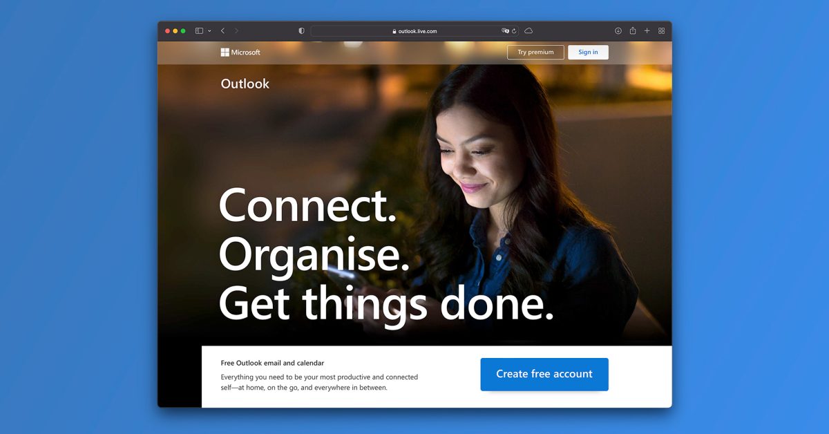 Les utilisateurs de macOS se plaignent du mystérieux fichier "TokenFactoryIframe" lors de l'accès à Outlook
