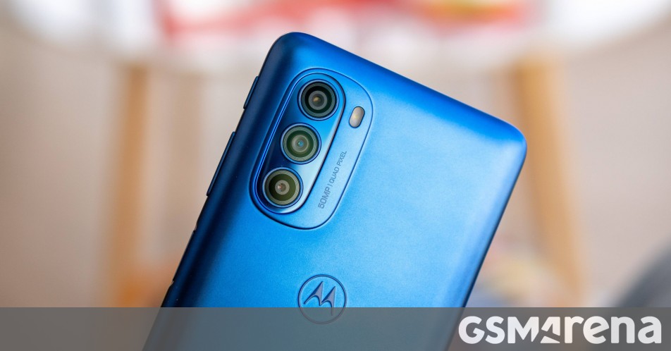 Motorola Moto G62 5G’s launch imminent as it gets NBTC certified