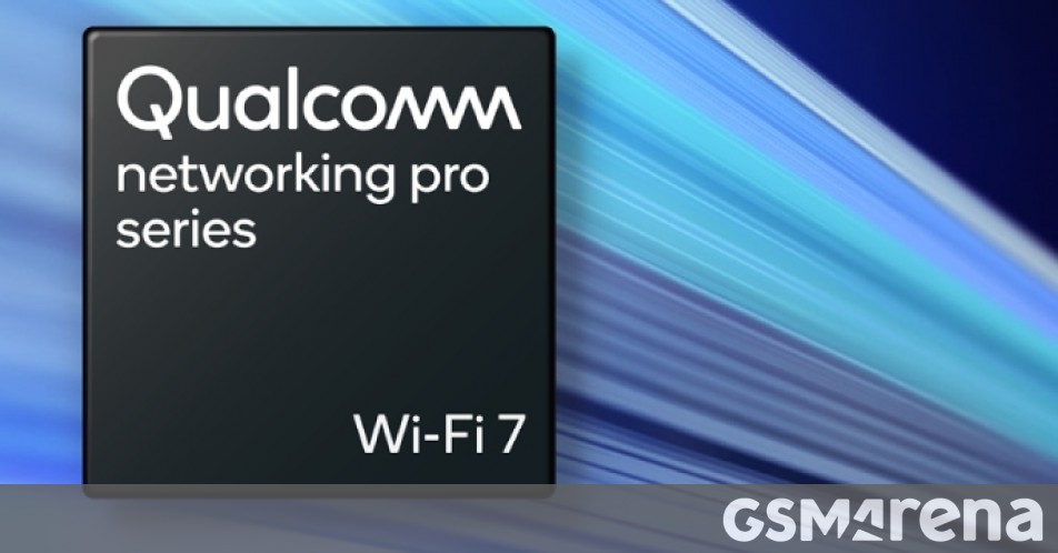 Qualcomm dévoile les plates-formes Wi-Fi 7 pour les points d'accès et les routeurs domestiques