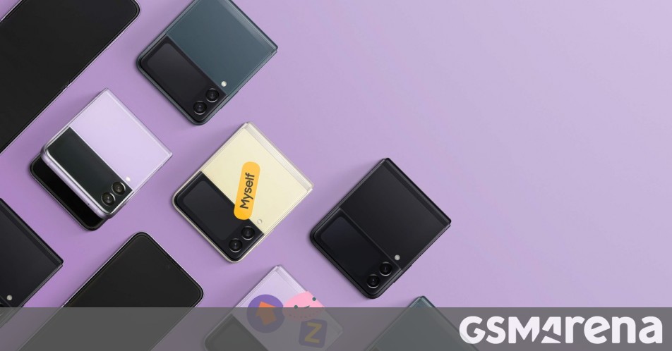 Samsung Galaxy Z Fold4 to come in Beige, Z Flip4 will have Blue variant