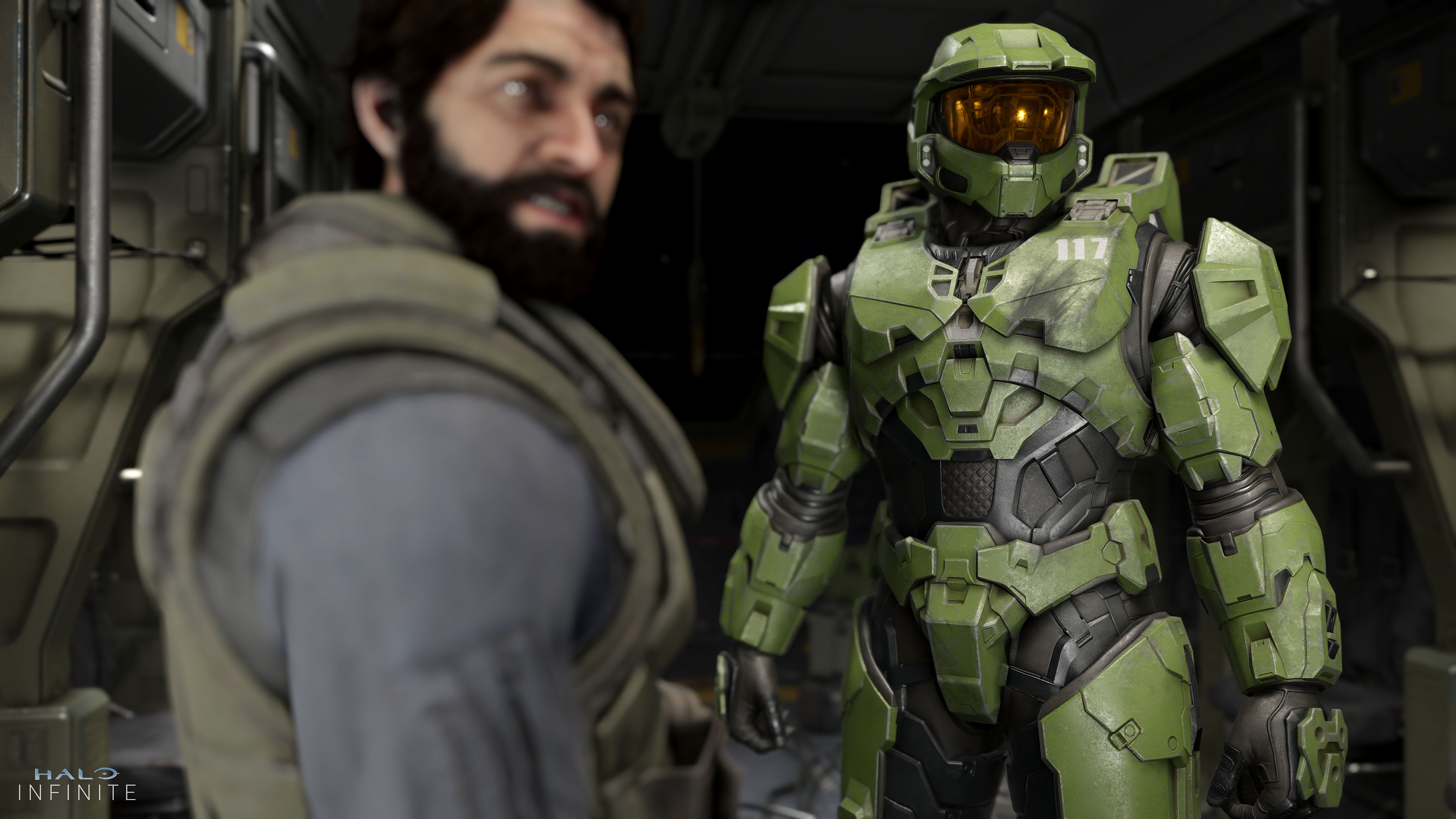 Halo Infinite loses its beloved Pelican hijack glitch, angering fans