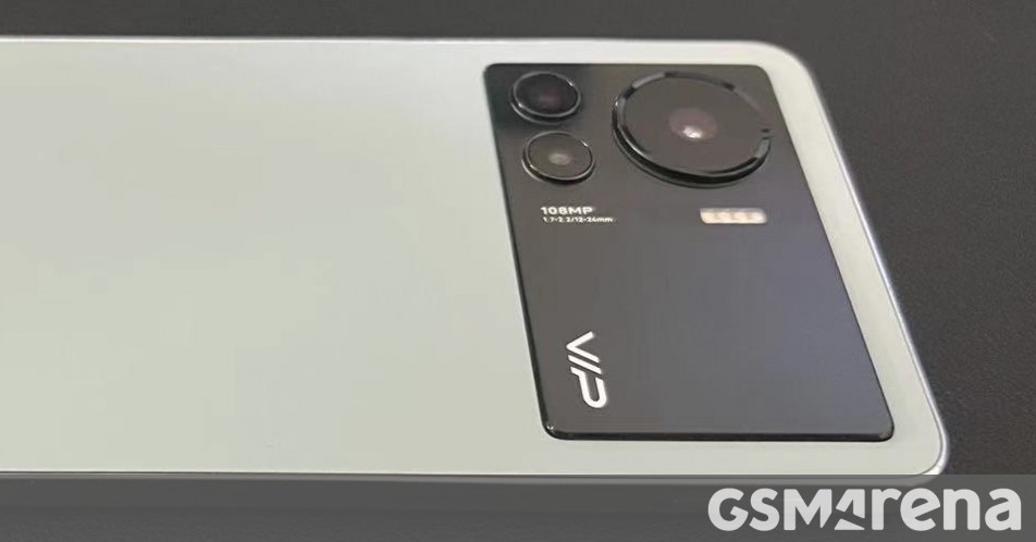 Leaked photos show a new Infinix Note model with 108MP camera, 120W fast charging