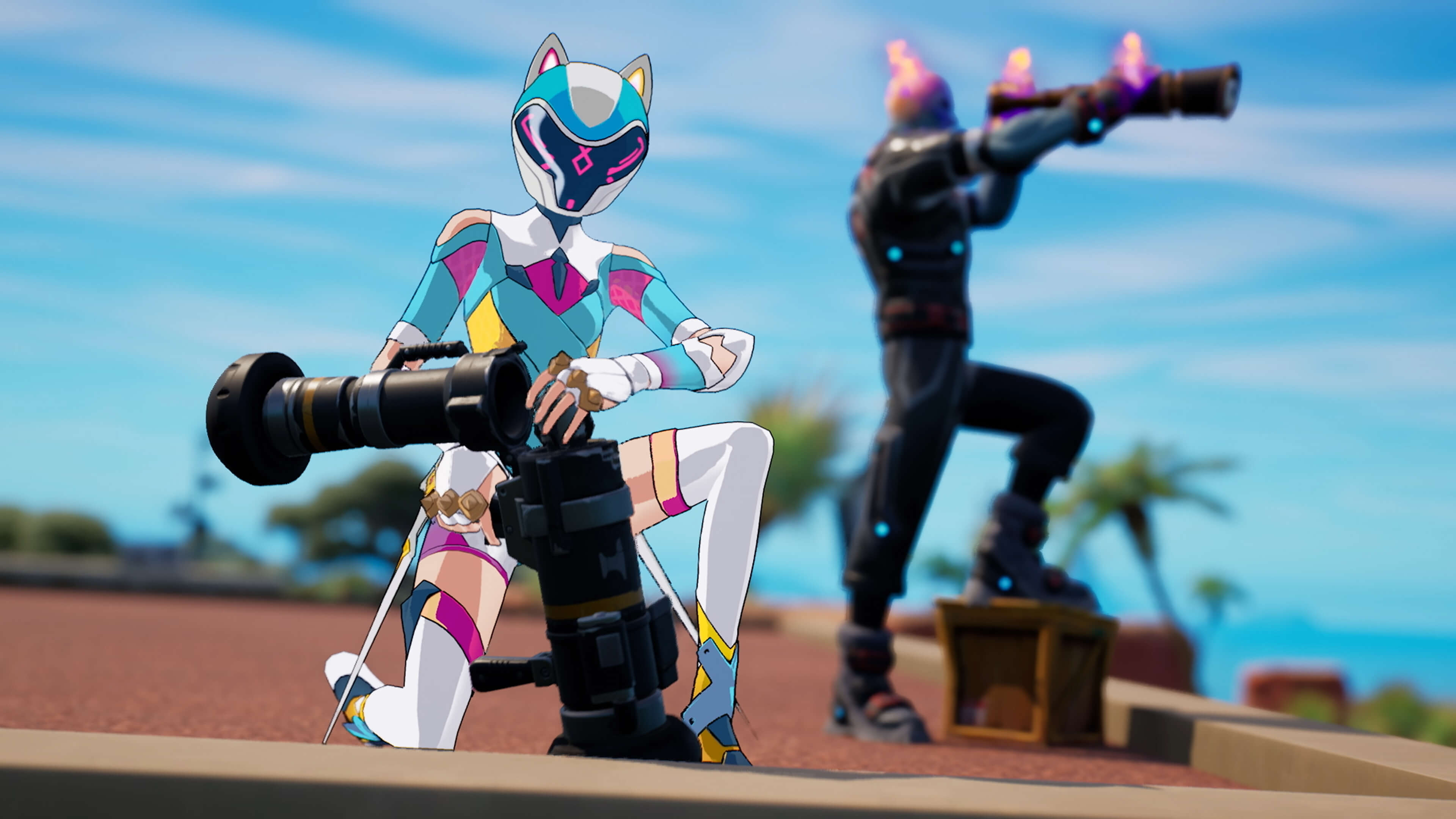 Fortnite est à nouveau gratuit sur iPhone et Android avec Xbox Cloud Gaming
