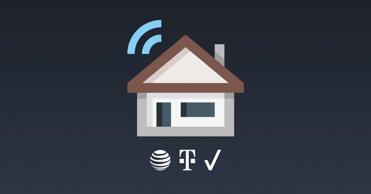 Comparaison de l'Internet domestique 5G : comment T-Mobile et Verizon se comparent avec le prix, la vitesse et les incitations