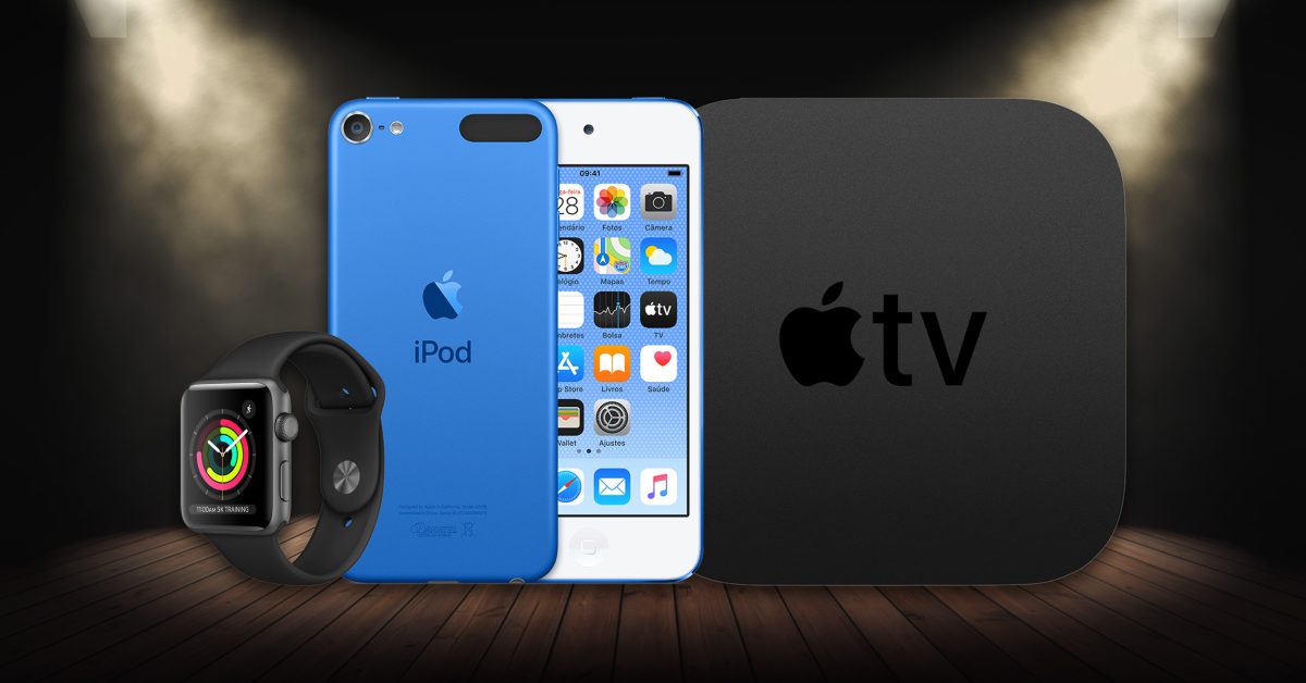 It’s 2022, so why is Apple still selling these products?