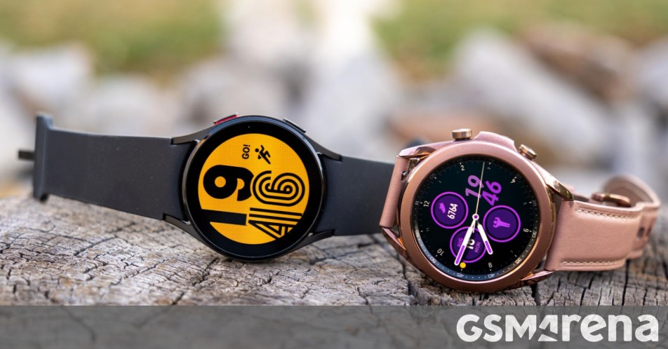 Three new Samsung wearables all codenamed ‘Heart’ surface, may be Galaxy Watch5