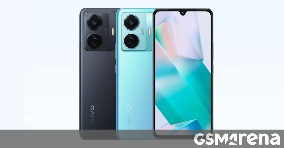 vivo S15 is now on TENAA with full specs