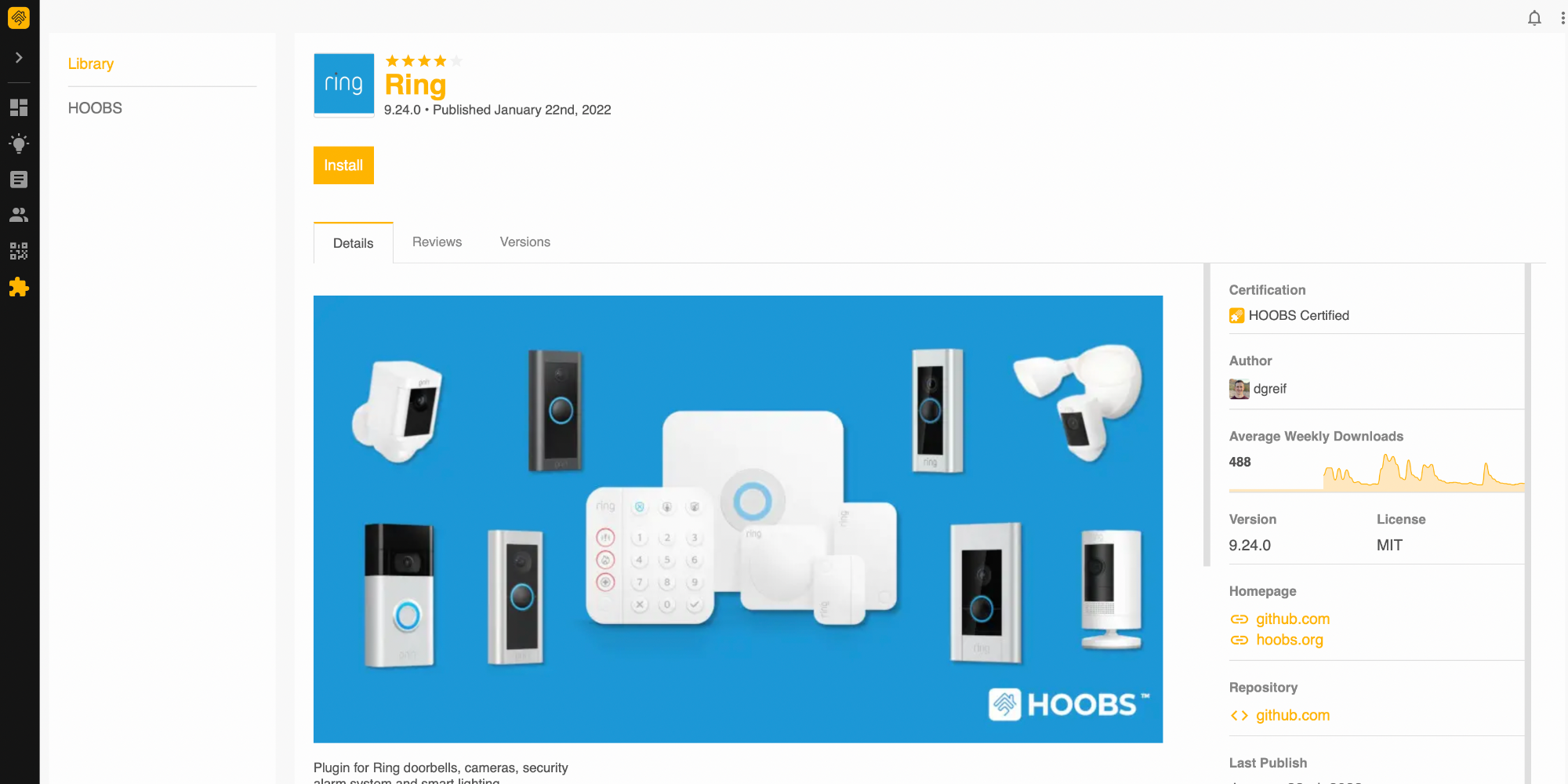 HomeKit Weekly: Tired of waiting for Ring to support HomeKit? Here’s how to integrate for free using Homebridge