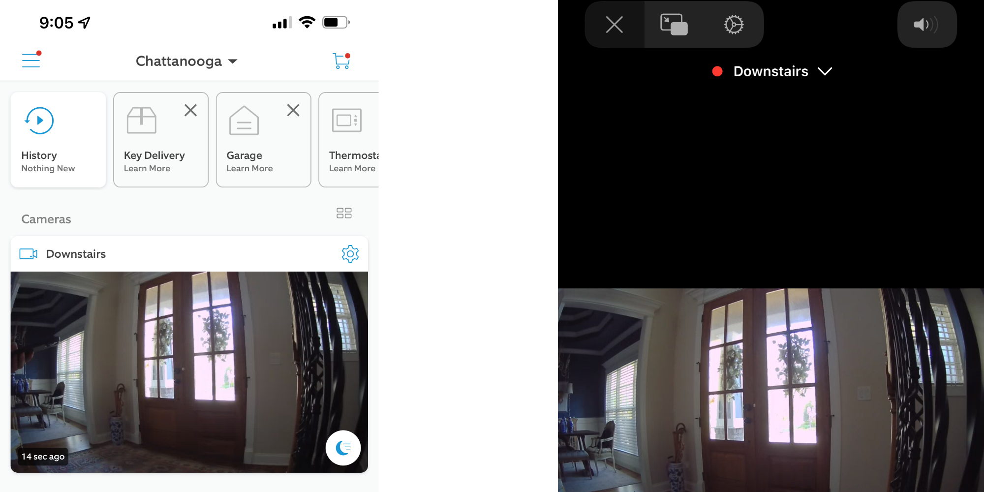 HomeKit Weekly: Tired of waiting for Ring to support HomeKit? Here’s how to integrate for free using Homebridge-2