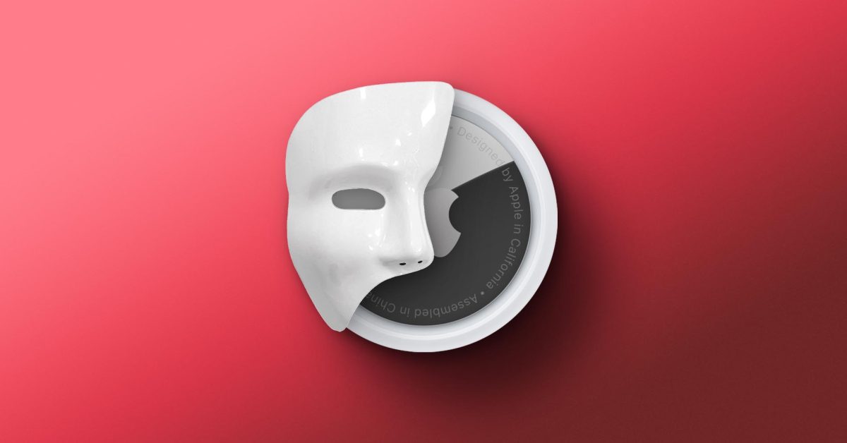 Some iPhone users receiving ‘phantom’ AirTag privacy alerts, Apple shares temporary fix
