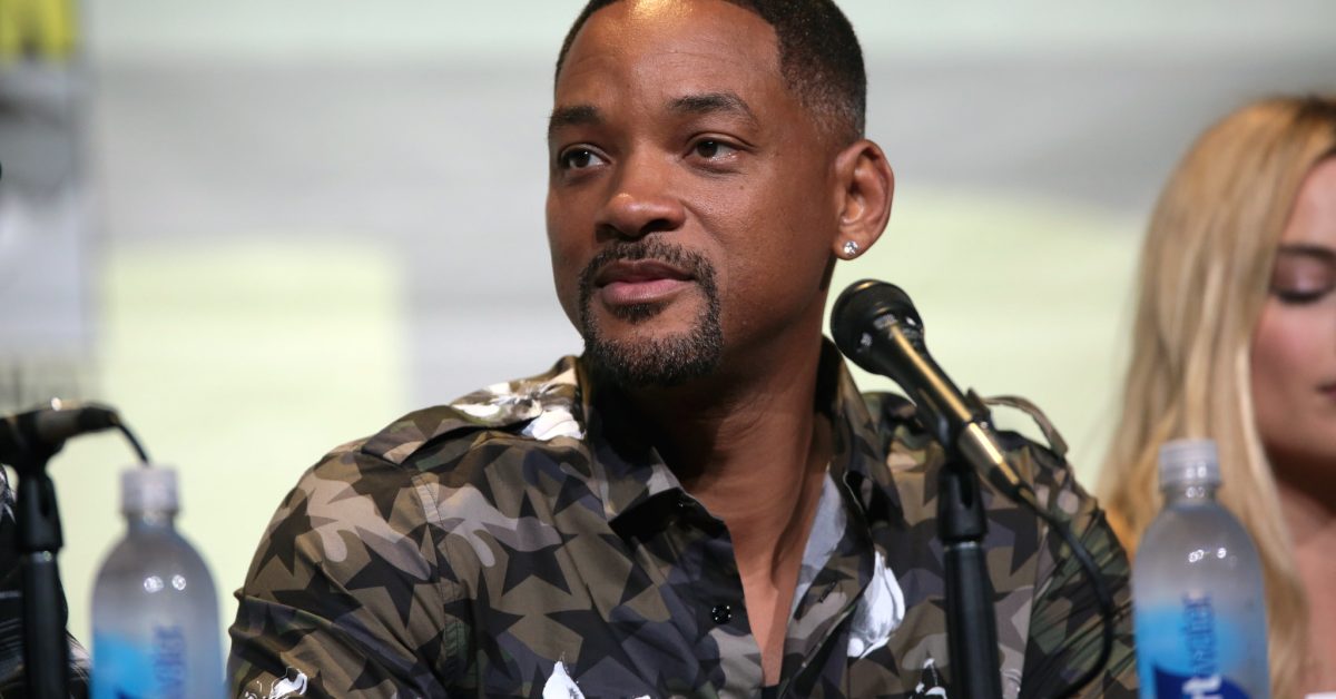 Apple TV+ film Emancipation reportedly moving to 2023 release after Will Smith slap incident
