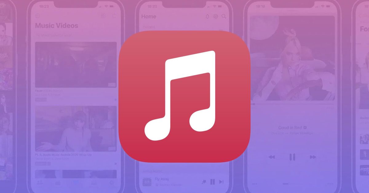 iOS 15. 5 re-enables API to let Apple Music third-party clients change playback speed