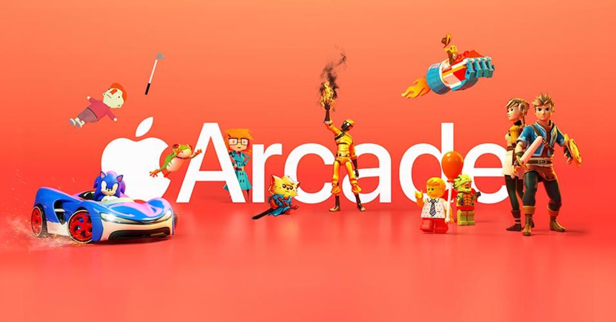 Voici quelques-uns des meilleurs jeux Apple Arcade à apprécier en 2022