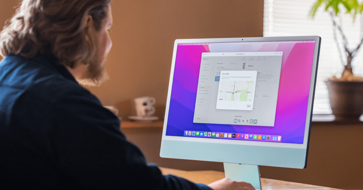 Apple @ Work : l'intégration de Google Workspace donne à davantage d'entreprises une raison d'envisager d'utiliser des identifiants Apple gérés