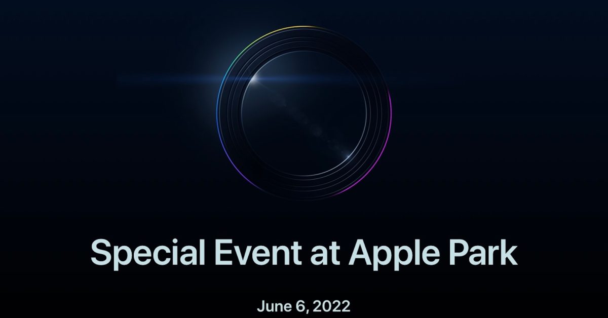 WWDC 2022: Everything you need to know about Apple’s special in-person event