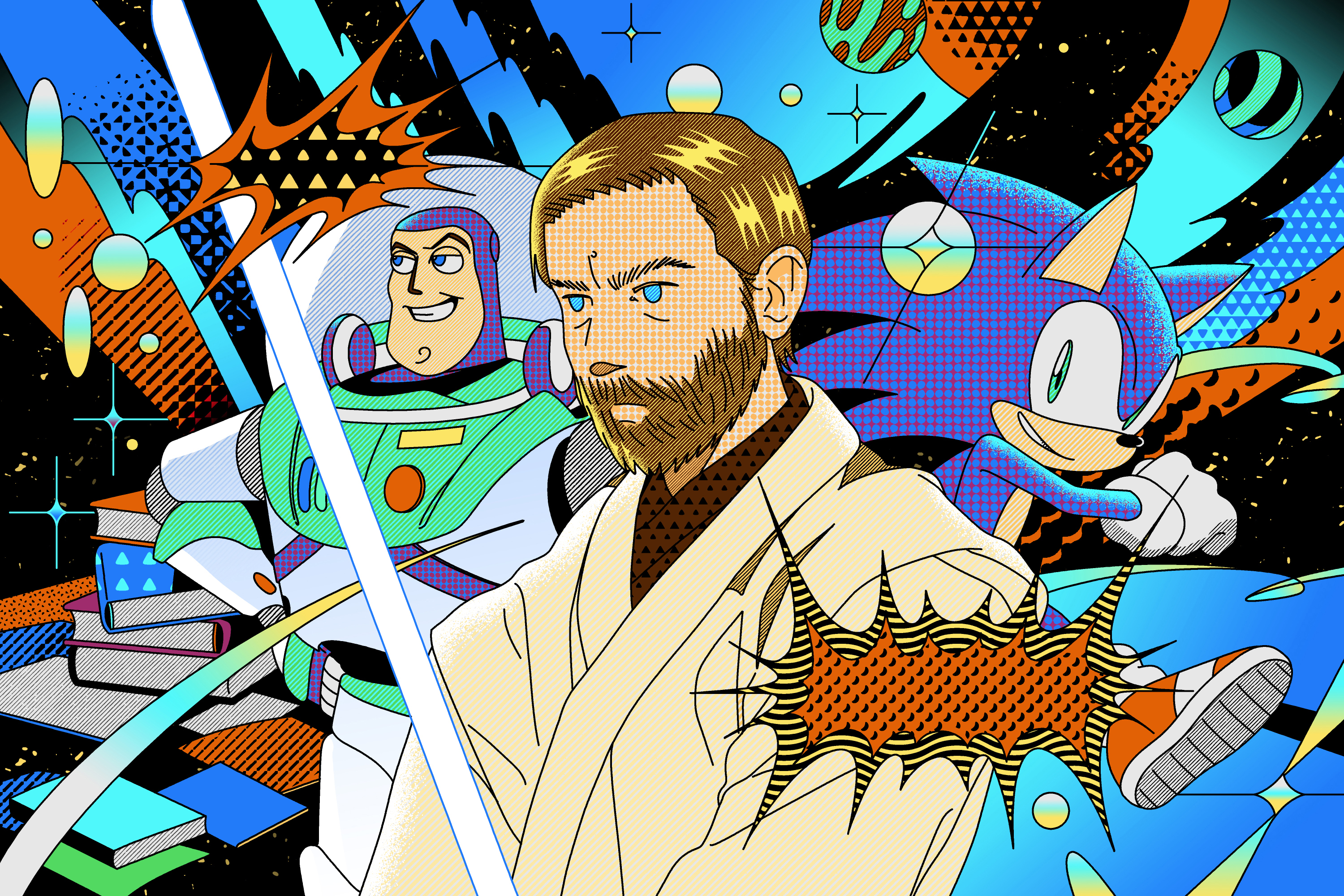 The best summer 2022 TV, movies, games and more