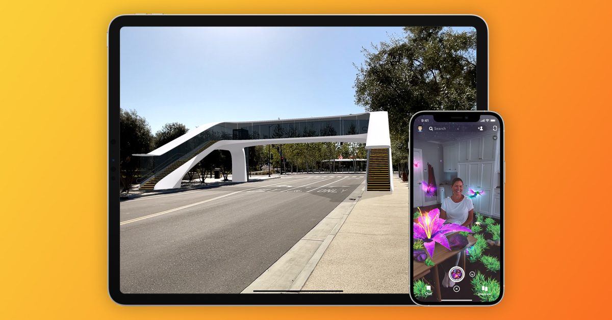 Apple targeted for Safari lacking WebXR support despite company’s AR/VR ambitions