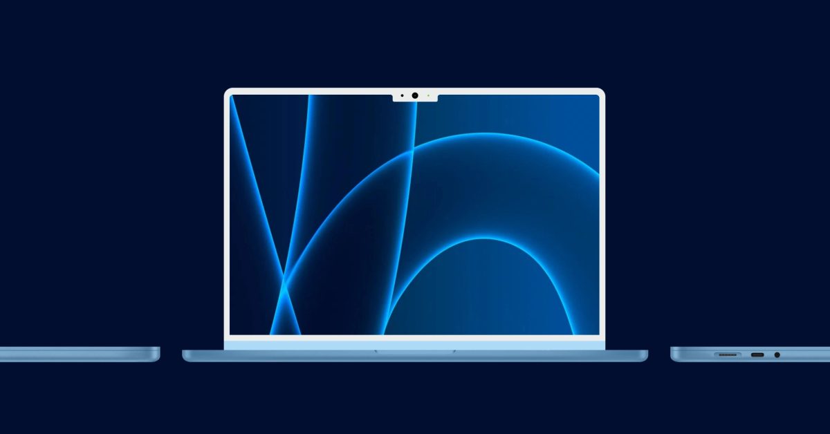 These are the features we expect to see with the 2022 MacBook Air