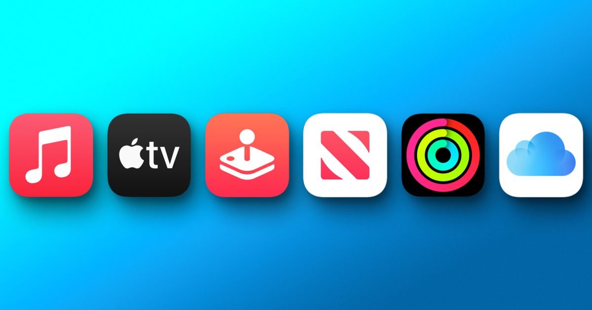 Apple restructure l'équipe des services pour se concentrer davantage sur les activités de streaming et de publicité