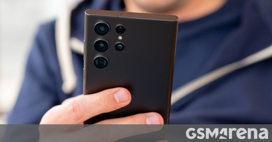 Samsung achève le développement de son nouvel appareil photo 200MP, qui devrait être livré avec le Galaxy S23 Ultra