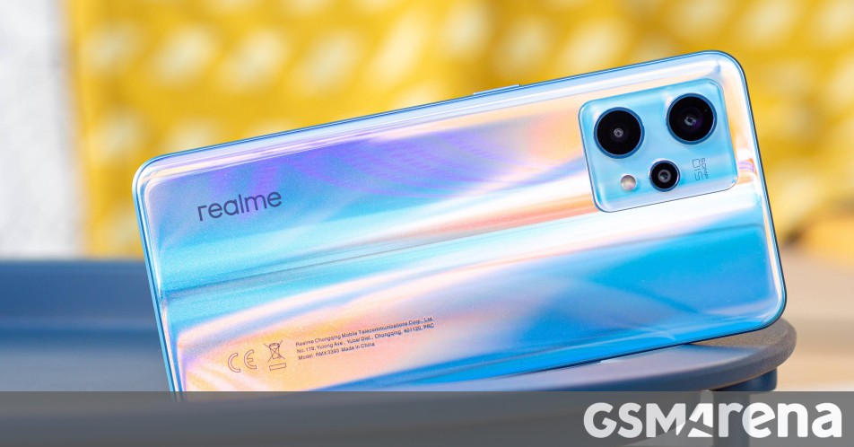 IDC: Smartphone shipments declined in India during Q1, Realme grew by 47%