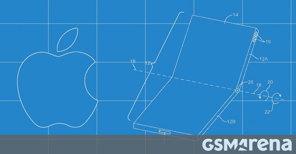 Apple commence à tester les panneaux pliables pour iPhone et iPad
