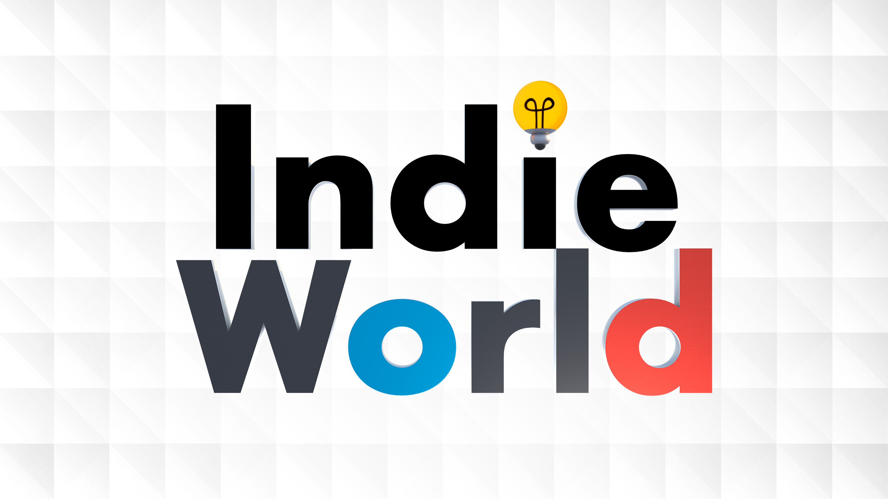 La diffusion en direct de Nintendo Indie World de mai 2022 annoncée pour mercredi
