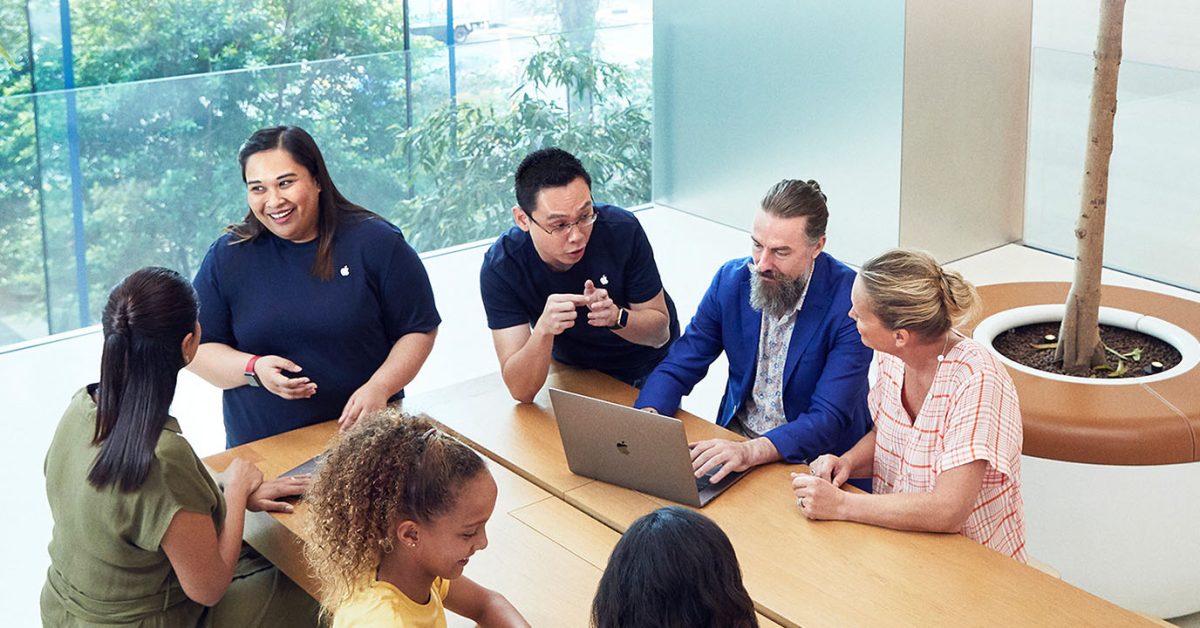 Apple Store unions could represent an opportunity for Apple, not a threat