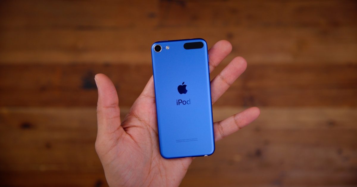 Apple abandonne l'iPod touch, mettant fin à 20 ans d'existence de la marque emblématique "iPod"