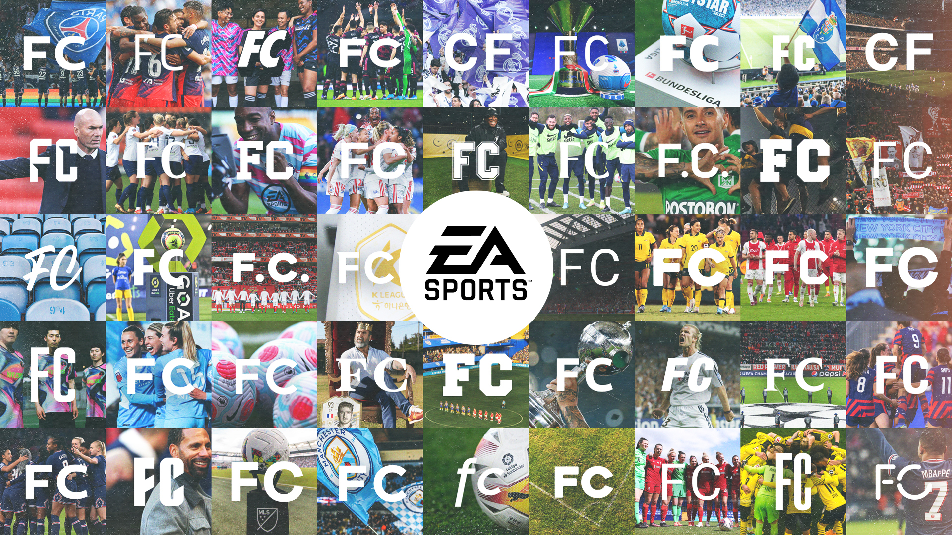 EA Sports and FIFA part ways; next game is EA Sports FC in 2023