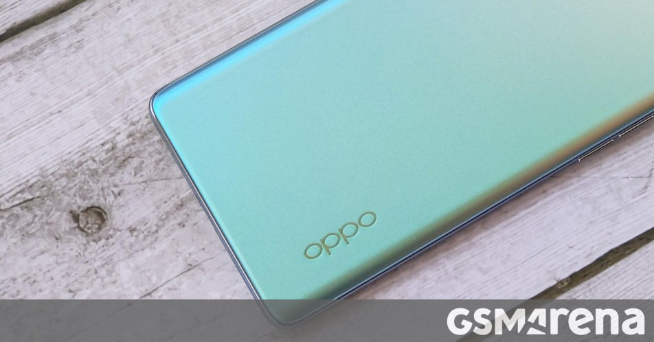 Sac Oppo Reno8 Pro 5G et A77 5G certification NBTC