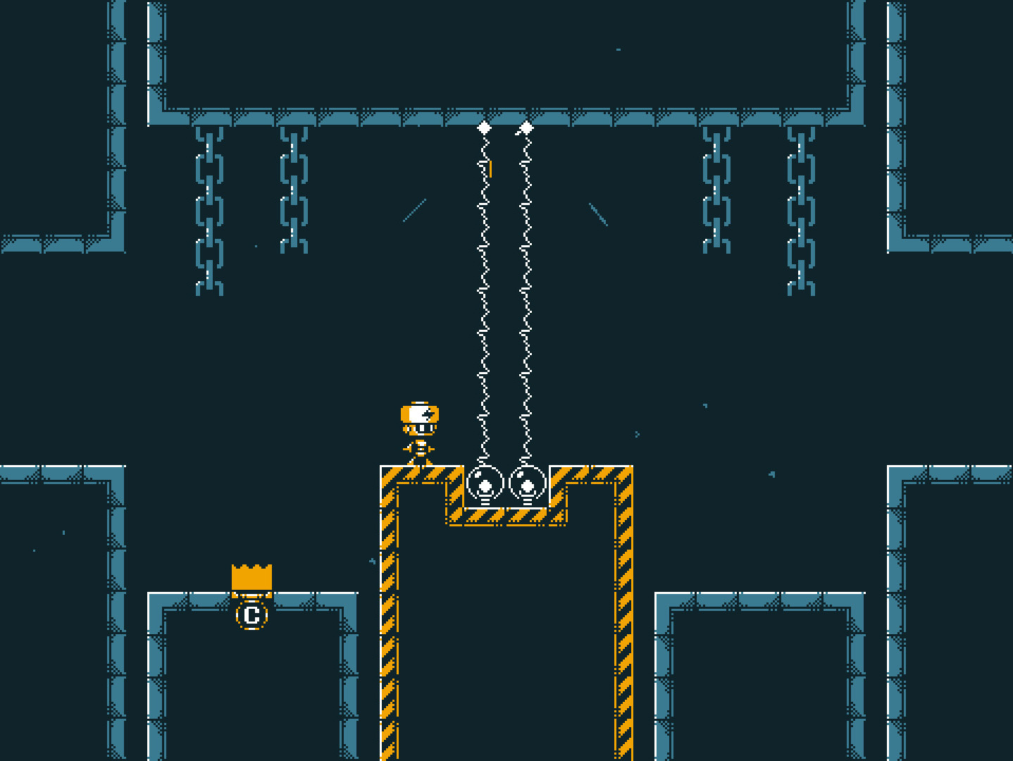 Indie puzzle-platformer ElecHead is coming to Nintendo Switch