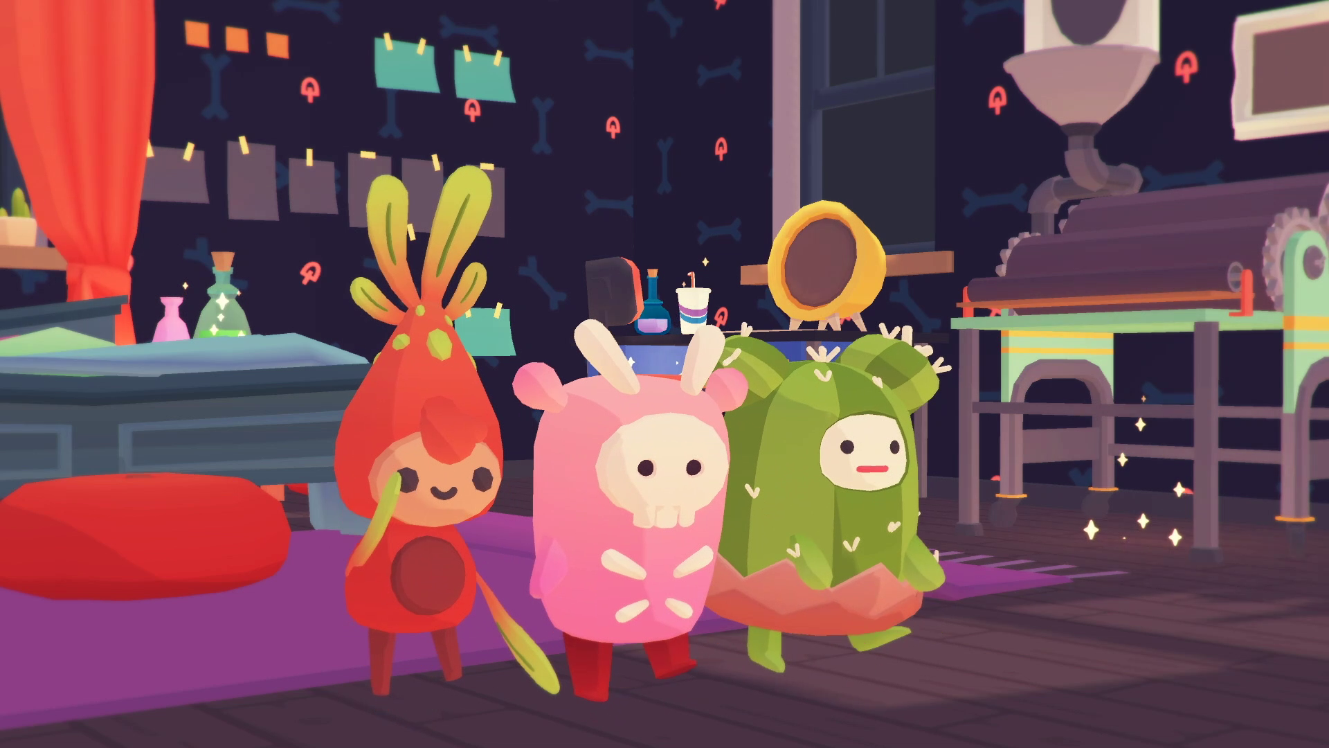 Nintendo Indie World: 7 best announcements from Nintendo’s Indie Direct