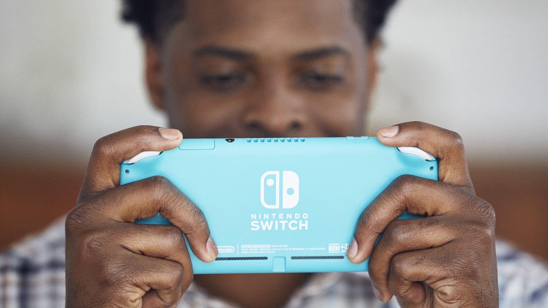 Le successeur de Switch est une "préoccupation majeure" pour Nintendo, déclare le président