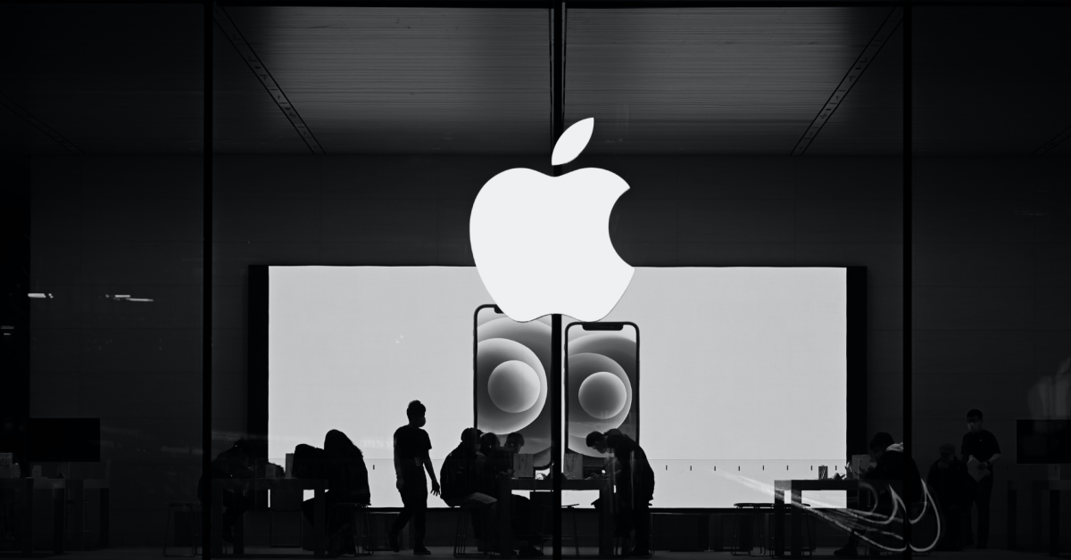 Apple loses most valuable company crown to Saudi oil firm Aramco